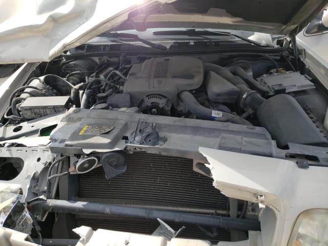 2011 FORD CROWN VICT 2FABP7EV8BX170943