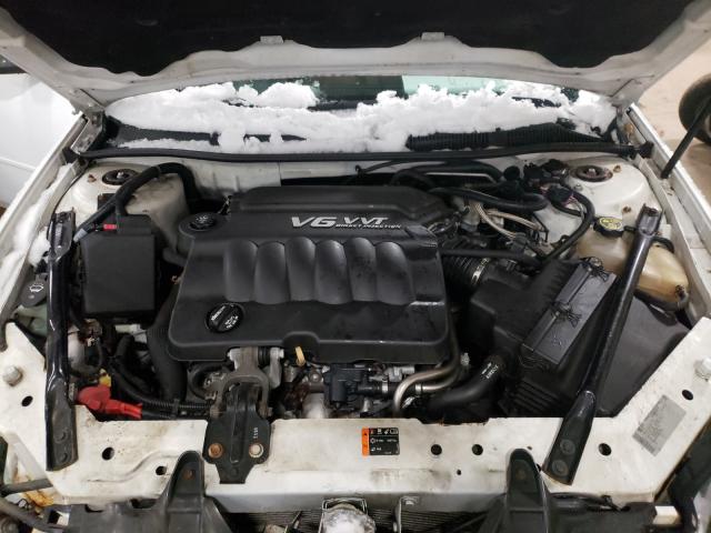 2013 CHEVROLET IMPALA LT 2G1WG5E35D1235938
