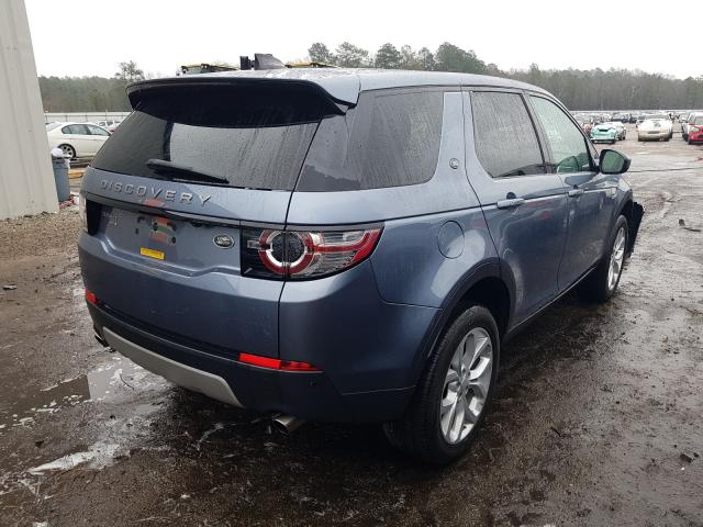 2019 LAND ROVER DISCOVERY SALCR2FX2KH813453