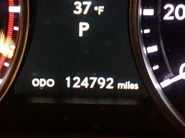 2013 LEXUS GS 350 JTHCE1BLXD5013244
