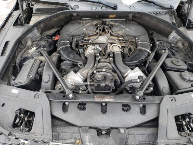 2012 BMW 550 XIGT WBASP4C54CC899884
