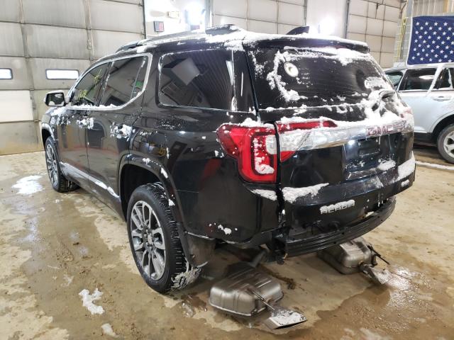2020 GMC ACADIA DEN 1GKKNXLS6LZ111365