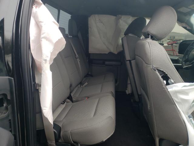 2019 FORD F-150 1FTEX1EB5KKD35893