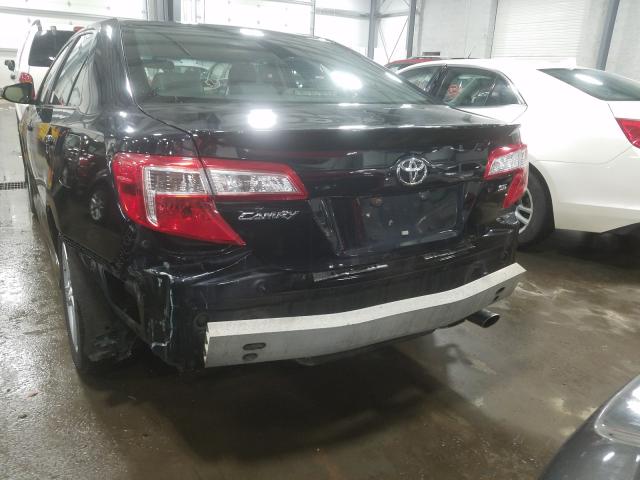 2012 TOYOTA CAMRY 4T1BF1FK2CU127377