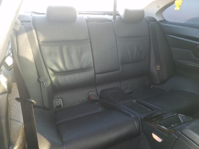 2012 BMW 328 I - WBAKE3C56CE769920