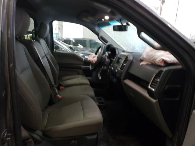 2015 FORD F150 SUPER 1FTEW1EP0FKF22334