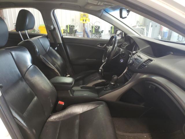 2010 ACURA TSX JH4CU2F64AC031503