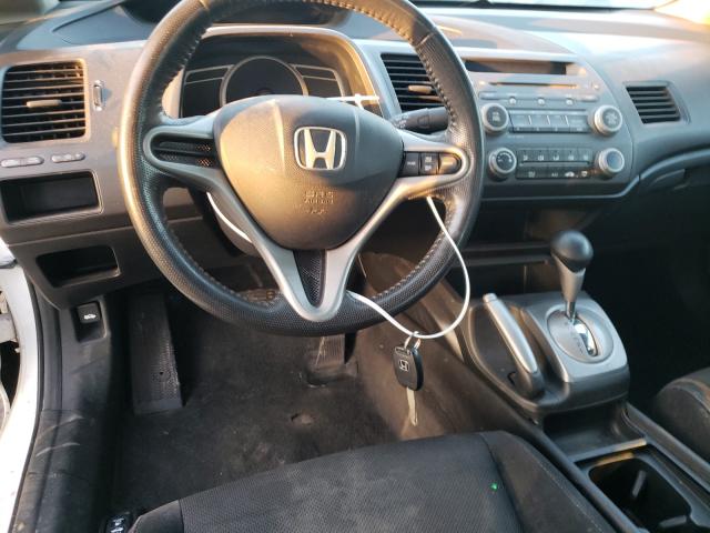 2010 HONDA CIVIC LX-S 2HGFA1F69AH574314