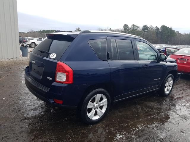 2012 JEEP COMPASS LA 1C4NJCEA2CD622652