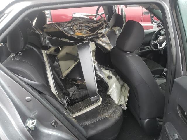 2020 NISSAN KICKS S - 3N1CP5BV6LL493725