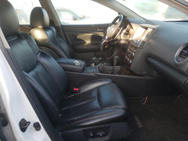 2010 NISSAN MAXIMA 1N4AA5APXAC872976