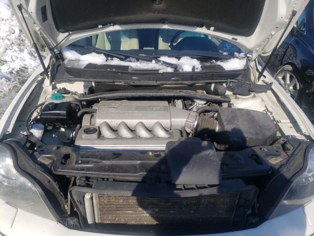 2010 VOLVO XC90 V8 YV4852CZ3A1560338