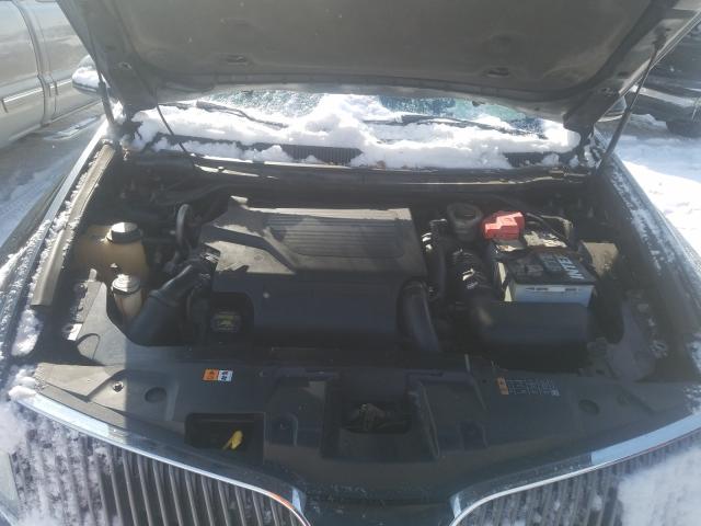 2013 LINCOLN MKT 2LMHJ5AT1DBL58315