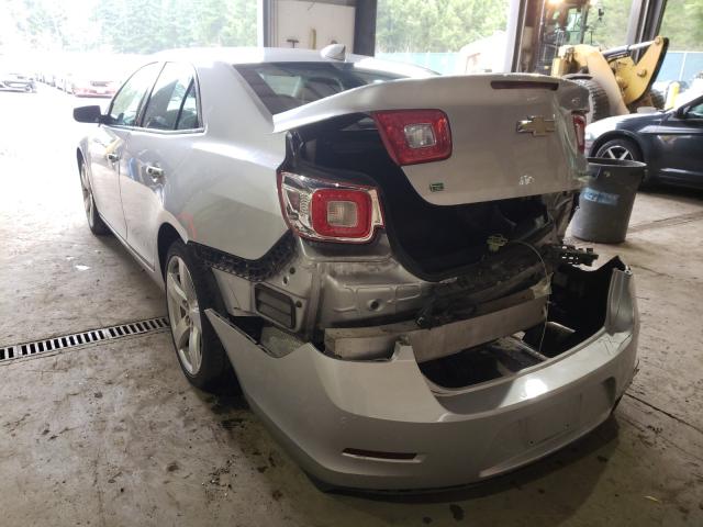 2016 CHEVROLET MALIBU LIM 1G11E5SA0GF139425