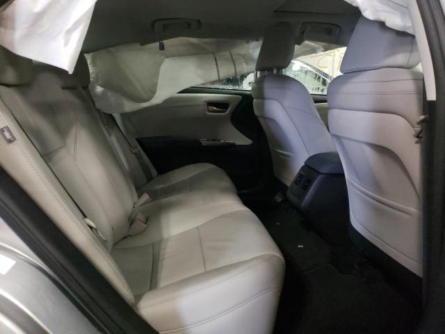 2015 TOYOTA AVALON XLE 4T1BK1EB1FU143121