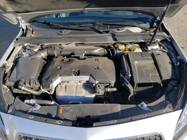 2013 CHEVROLET MALIBU 1LT - 1G11C5SA7DF184752