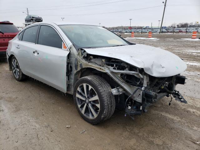 2017 NISSAN ALTIMA 2.5 1N4AL3APXHC134118