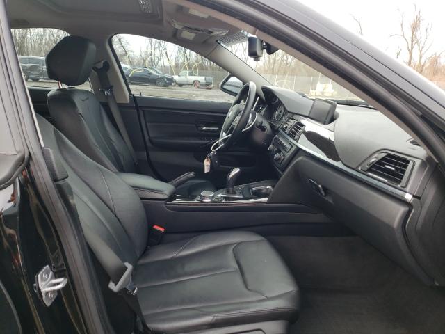 2015 BMW 428 XI GRA WBA4C9C59FG135057