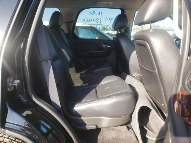 2011 CADILLAC ESCALADE 1GYS3AEF4BR379547