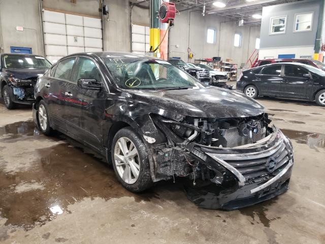 2015 NISSAN ALTIMA 2.5 1N4AL3AP7FC460939