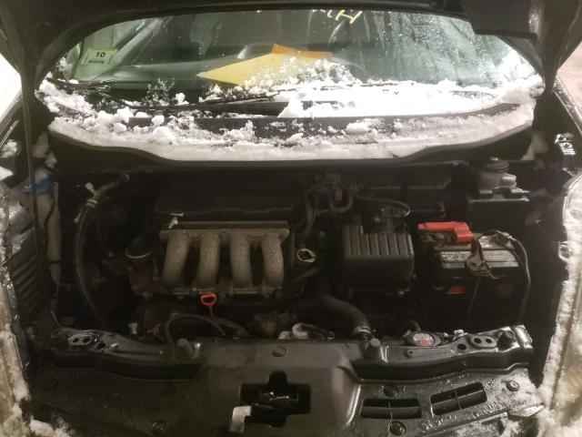 2012 HONDA FIT JHMGE8H38CS005404