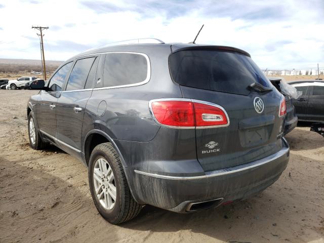 2013 BUICK ENCLAVE 5GAKRBKDXDJ232505