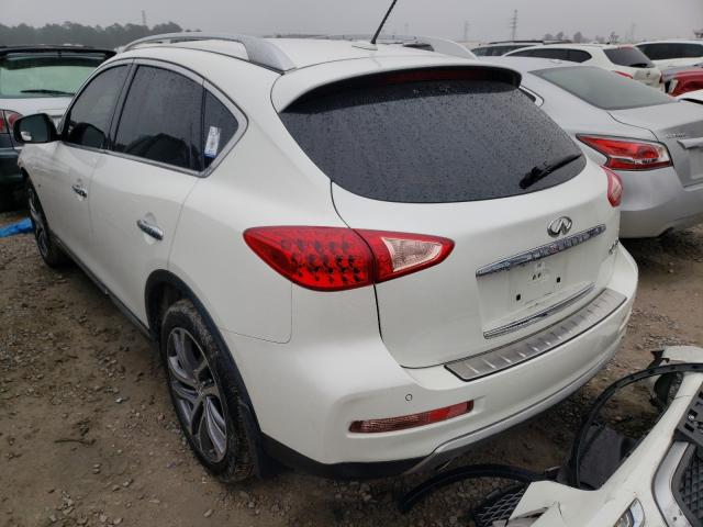 2016 INFINITI QX50 JN1BJ0RR0GM264249