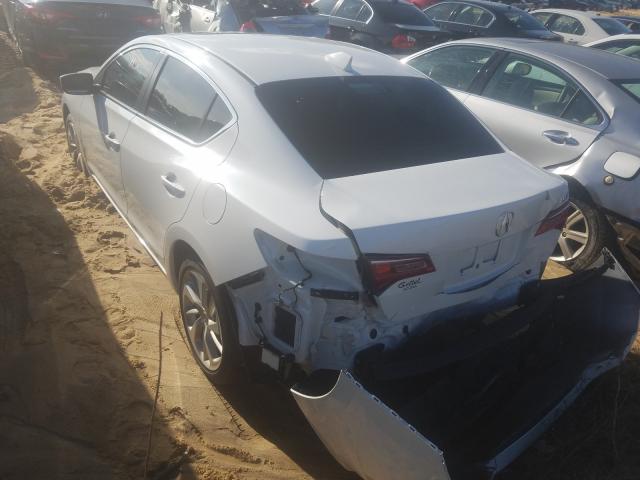 2016 ACURA ILX PREMIU 19UDE2F71GA006690