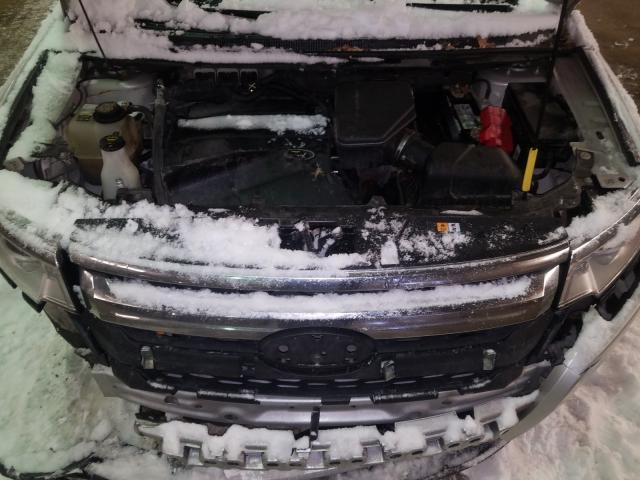 2013 FORD EDGE SE 2FMDK3GC2DBC61241