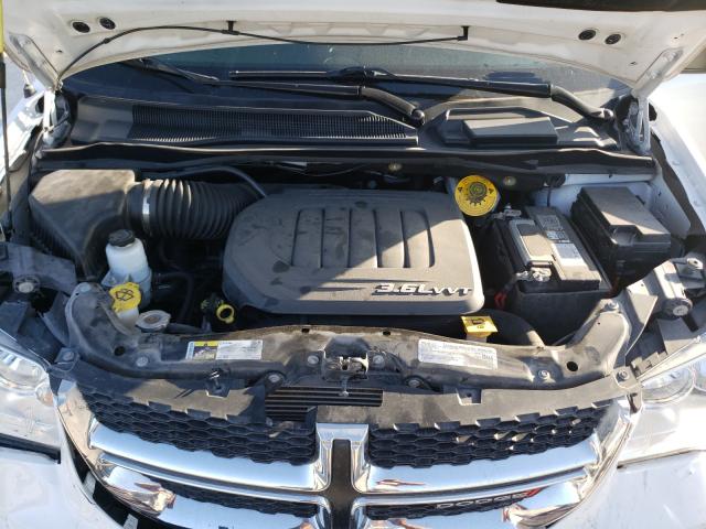 2017 DODGE GRAND CARA 2C4RDGBG3HR867151