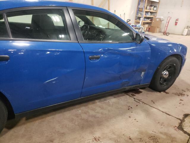 2014 DODGE CHARGER PO 2C3CDXAT6EH218907
