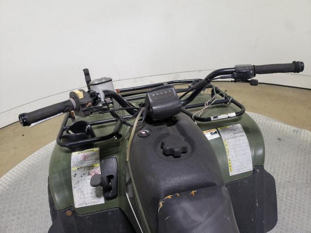 2005 ARCTIC CAT ATV - 4UF05ATV45T201185