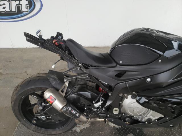 2018 BMW S 1000 RR - WB10D600XJZ711447
