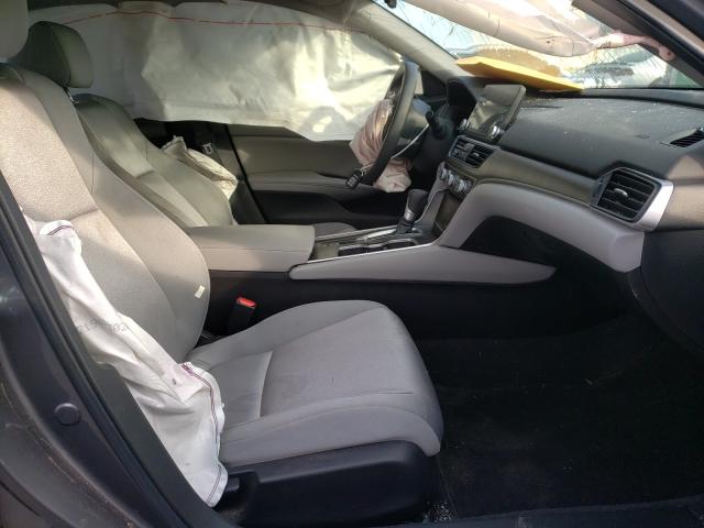 2020 HONDA ACCORD LX - 1HGCV1F17LA046543