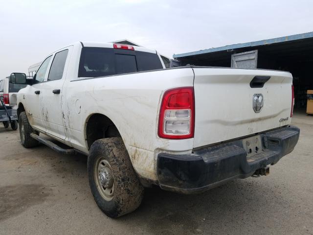 2019 RAM 2500 TRADE 3C6UR5CL5KG635523