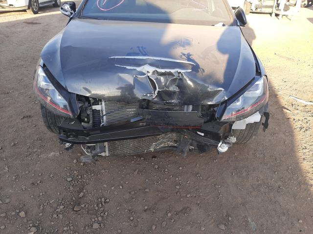 2017 VOLKSWAGEN GTI S/SE 3VW447AU5HM049359