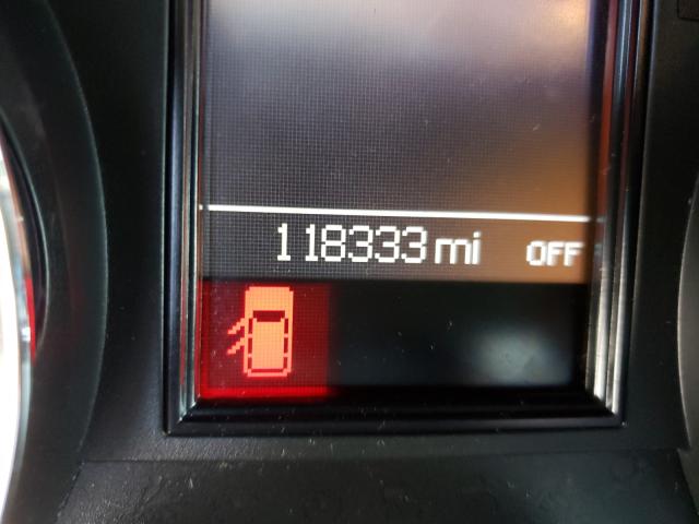 2013 DODGE DURANGO CR 1C4RDJDG6DC693508