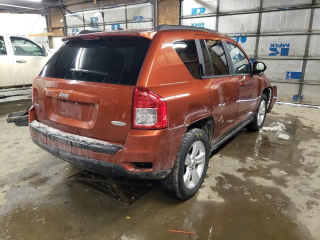 2012 JEEP COMPASS LA 1C4NJDEB0CD575104