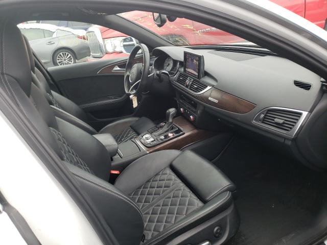 2016 AUDI S6 PREMIUM WAUF2AFC3GN043558
