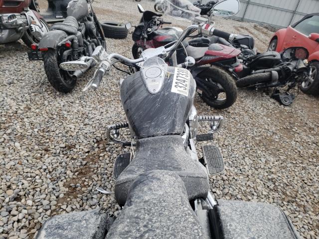 2007 HONDA VTX1800 T2 1HFSC49W47A501031