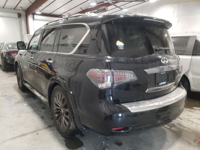 2016 INFINITI QX80 JN8AZ2NE9G9120870