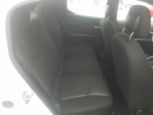 2012 DODGE AVENGER SX 1C3CDZCBXCN150616