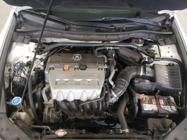 2010 ACURA TSX JH4CU2F64AC031503