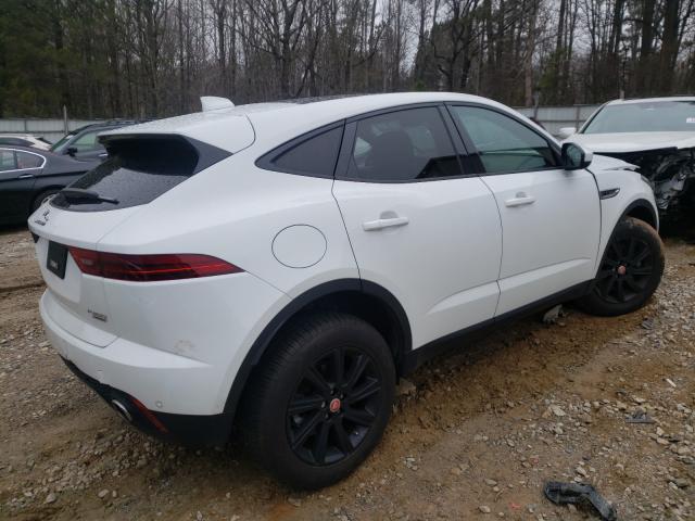 2019 JAGUAR E-PACE S SADFJ2FX5K1Z47205