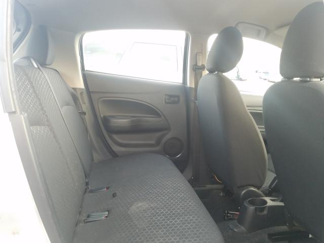 2015 MITSUBISHI MIRAGE DE ML32A3HJ6FH031920