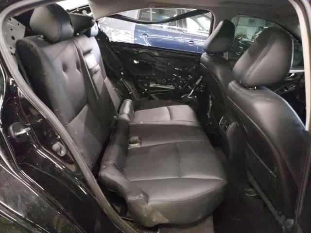 2016 INFINITI Q50 PREMIU JN1EV7AR4GM341856