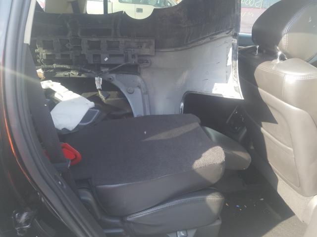 2013 LINCOLN MKT 2LMHJ5AT1DBL58315