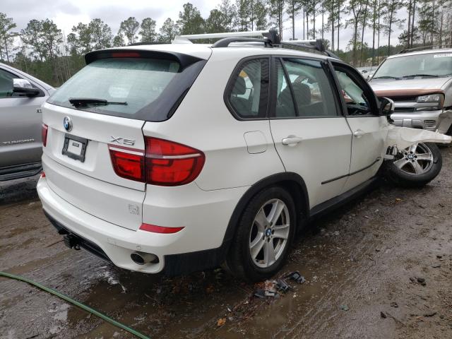 2011 BMW X5 5UXZW0C5XBL662861