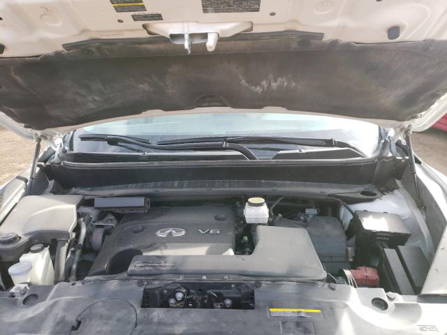 2013 INFINITI JX35 5N1AL0MM9DC305909
