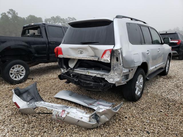 2013 TOYOTA LAND CRUIS JTMHY7AJ2D4020700